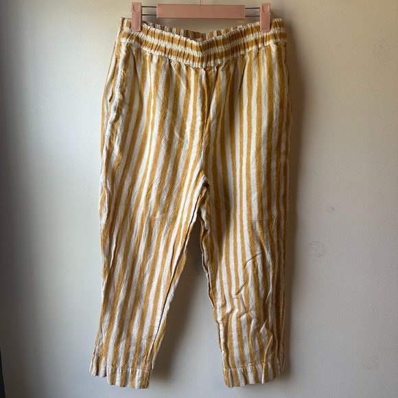 Madewell Pants - Madewell Pull on Pants